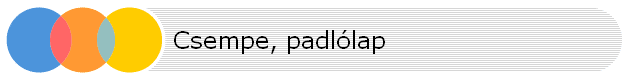 Csempe, padl�lap